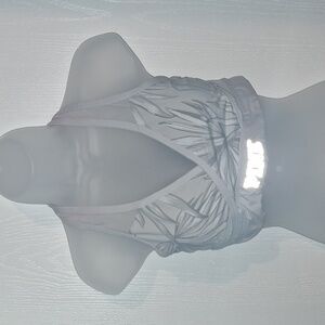 Pink Victorias Secret ultimate sports bra medium